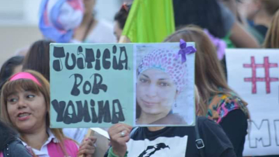 A la docente Yanina Sequeira Falchini la asesinaron y detuvieron a su esposo