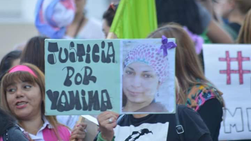 Femicidio de Yanina Sequeira: Alicia Pascullo será la jueza técnica y Cáceres Olivera el fiscal