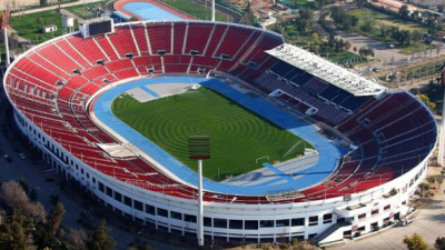 Conmebol analiza cambiar la sede de la final de la Copa Libertadores por los incidentes en Chile