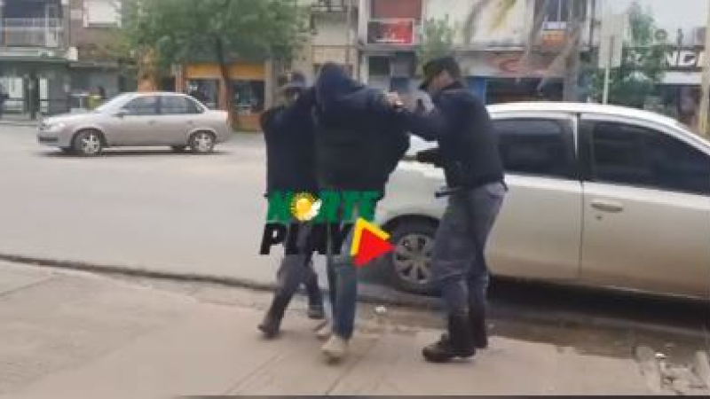 Caso Yanina Sequeira: trasladaron a Resistencia a la expareja