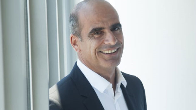 Roberto Nobile será el nuevo CEO de Telecom