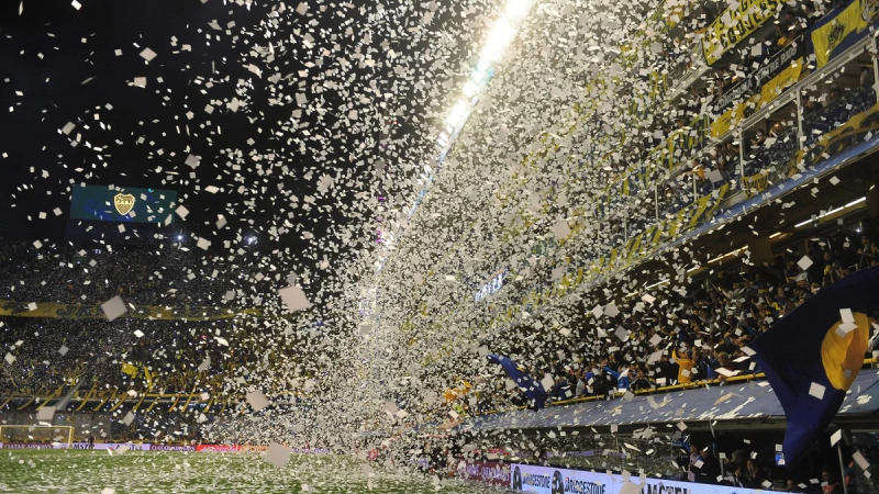 Retraso por papelitos