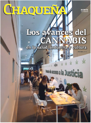 Los avances del Cannabis en la salud, industria y cultura