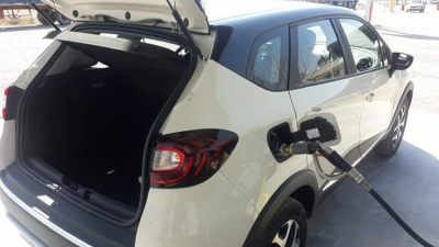 El gas licuado, una alternativa los costosos combustibles líquidos