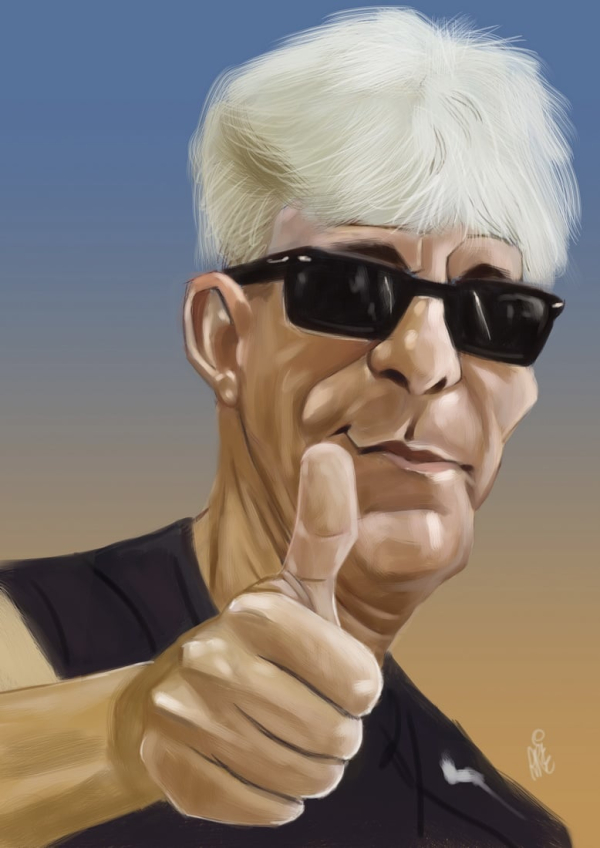 Arie Van Der Wijst (Nueva Zelanda)