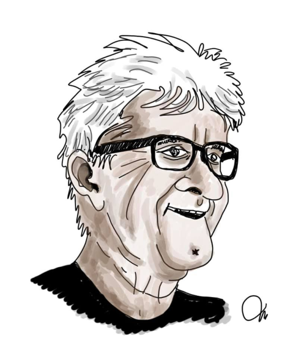 Ricardo Ygnacio Mejia Valdivia (Perú)
