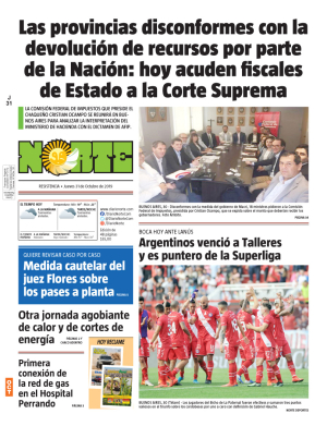 Edicion del 31-10-2019