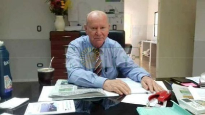 Lavado III: solicitan decomisar bienes de Lorenzo Heffner