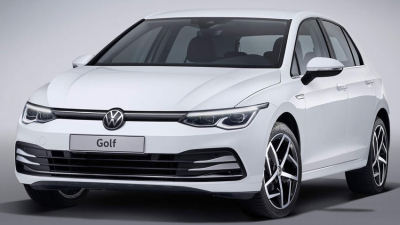 El Golf VIII promete más que el MK7