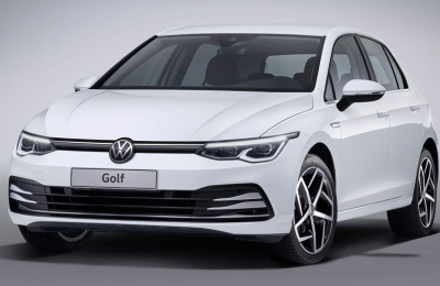 El Golf VIII promete más que el MK7