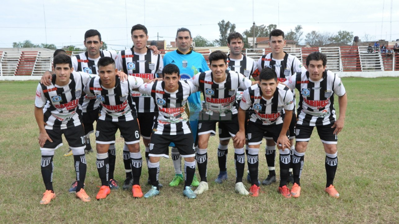 Nordoeste: Obreros Unidos goleó al campeón en Corzuela