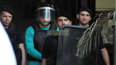 Condenaron a 28 años de prisión a Fernando Aguirre por el homicidio de Lorena Saucedo