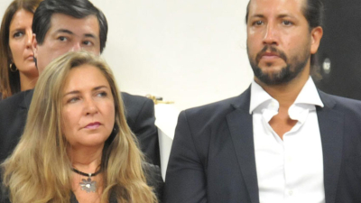El fiscal Sabadini pidió la detención de Sampayo pero la jueza la rechazó