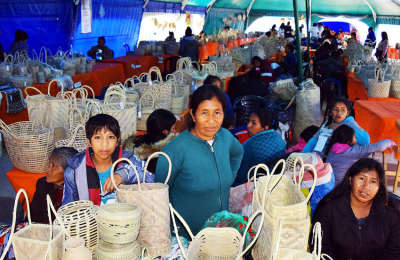 42ª Feria de Artesanía Chaqueña “René James Sotelo”