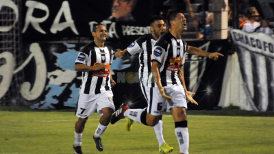 For Ever cayó en Formosa y puso en riesgo la punta ⚽️