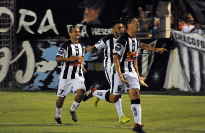 For Ever cayó en Formosa y puso en riesgo la punta ⚽️