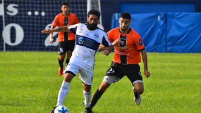 For Ever perdió ante San Martin en Formosa