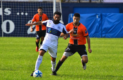 For Ever perdió ante San Martin en Formosa