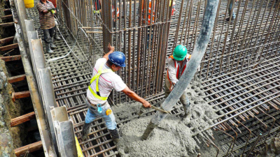 Construcción: 2019 tuvo el menor nivel de trabajadores registrados en más de 12 años
