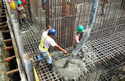 Empleo en la construcción: en ocho meses Chaco registró la mayor caída interanual del país 