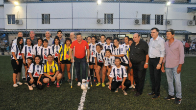 Tarde de emociones en Central Norte