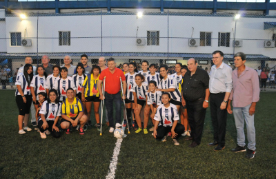 Tarde de emociones en Central Norte