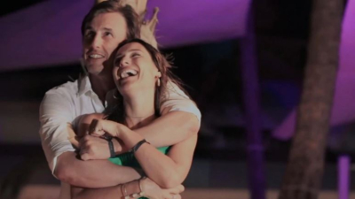 Llegó el día: Carolina “Pampita" Ardohain se casa con Roberto García Moritán