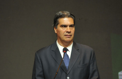 Con partidos políticos y diputados, comienza la agenda de reuniones de Jorge Capitanich