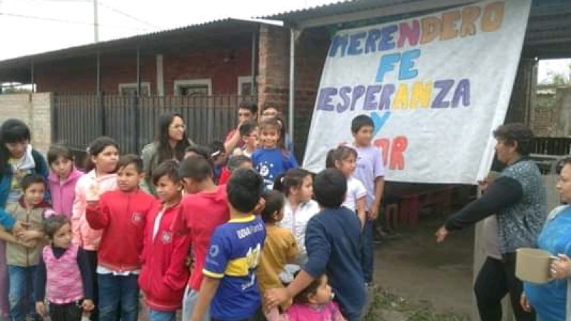 Masterclass solidaria a beneficio del merendero “Fe, Esperanza y Amor”,