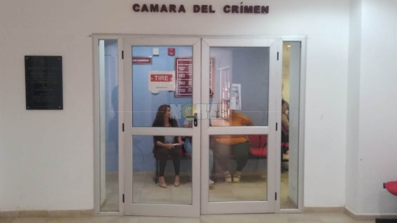 “Sea cual sea el fallo, este caso terminará en el Superior o en la Corte”