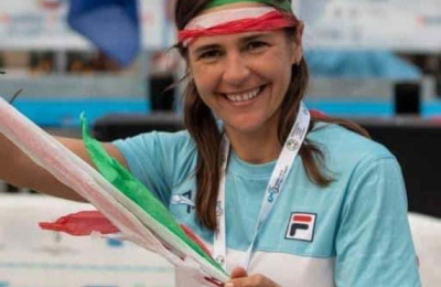 El Círculo de Periodistas avanza con las nominaciones: Silvina Delgado en tenis