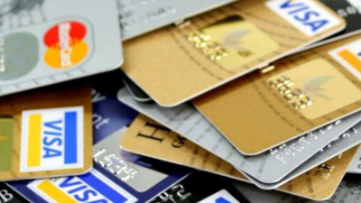 En enero bajan las comisiones de las tarjetas de crédito y débito
