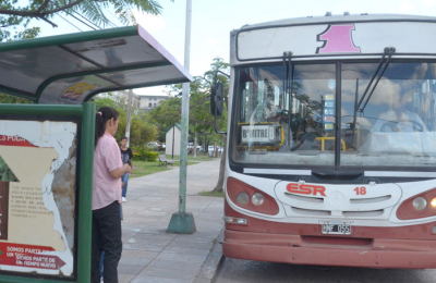 Continúa en Sáenz Peña la polémica por el Boleto Estudiantil Gratuito