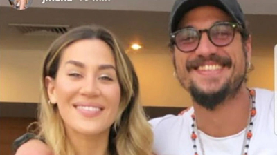 Jimena Barón habló del reencuentro con Daniel Osvaldo: “Estamos en un buen momento”