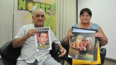 Pedirán cinco años de prisión efectiva para el conductor que mató a Jessica Vasconcelos