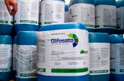 Glifosato: el peligro que se potencia