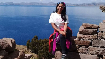 Una joven que se fracturó una vértebra en Perú será trasladada a la Argentina