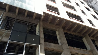 En febrero se licitará la construcción del nuevo edificio del Juzgado Federal