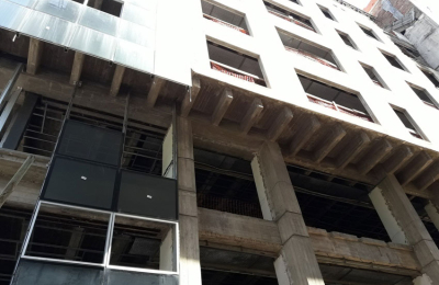 En febrero se licitará la construcción del nuevo edificio del Juzgado Federal