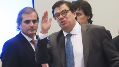 Moroni: “Los regímenes previsionales recobrarán su vigencia” si no se aprueba ley