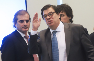 Moroni: “Los regímenes previsionales recobrarán su vigencia” si no se aprueba ley