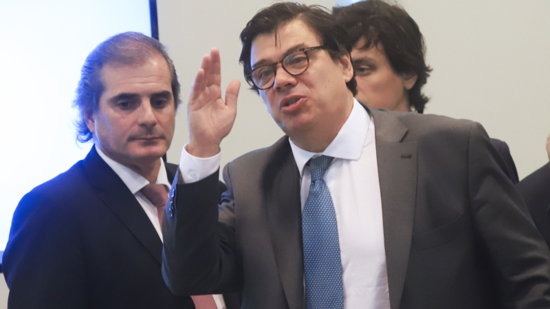 Moroni: “Los regímenes previsionales recobrarán su vigencia” si no se aprueba ley