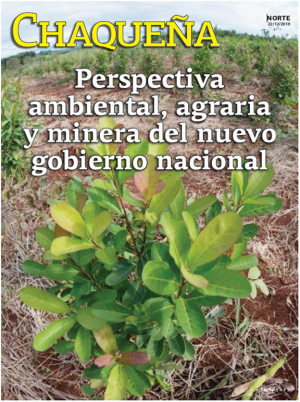 Perspectiva ambiental, agraria y minera del nuevo gobierno nacional