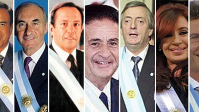 Jubilaciones de privilegio: las del Ejecutivo promedian los $ 350.000 y las del Judicial los $ 225 mil