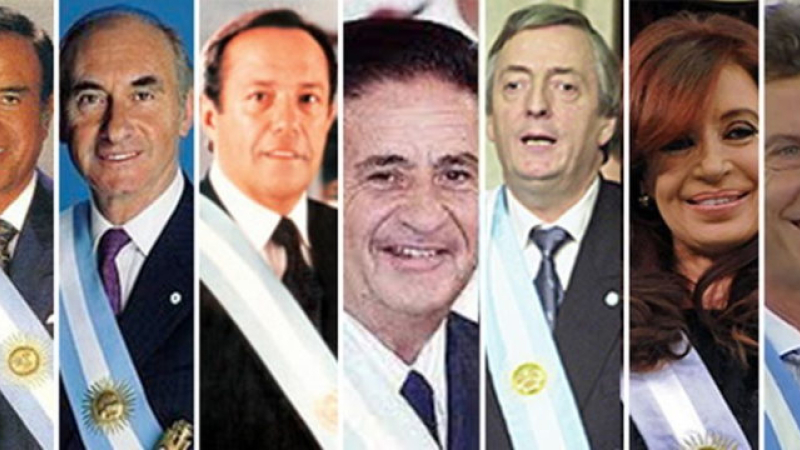 Jubilaciones de privilegio: las del Ejecutivo promedian los $ 350.000 y las del Judicial los $ 225 mil