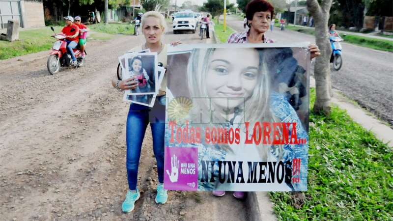 El caso de la joven de Resistencia asesinada, mutilada y arrojada al río