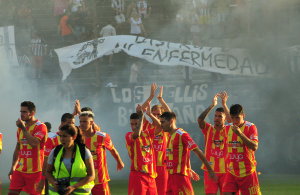Foto: Marcelo "Sapo" Cáceres