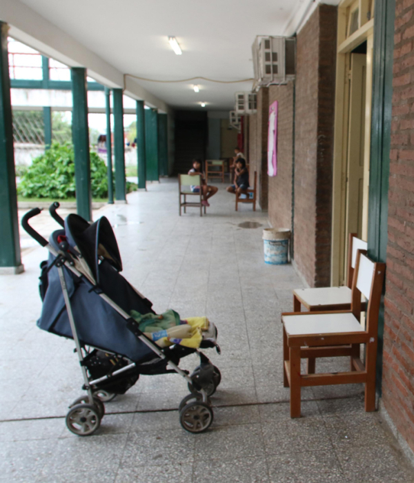 Foto: Miguel Ángel Romero