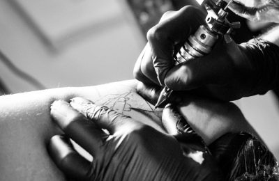 Los tatuajes y el verano