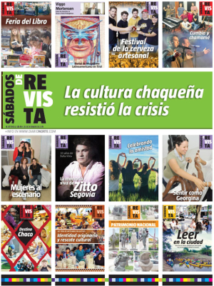 Sábados de Revista